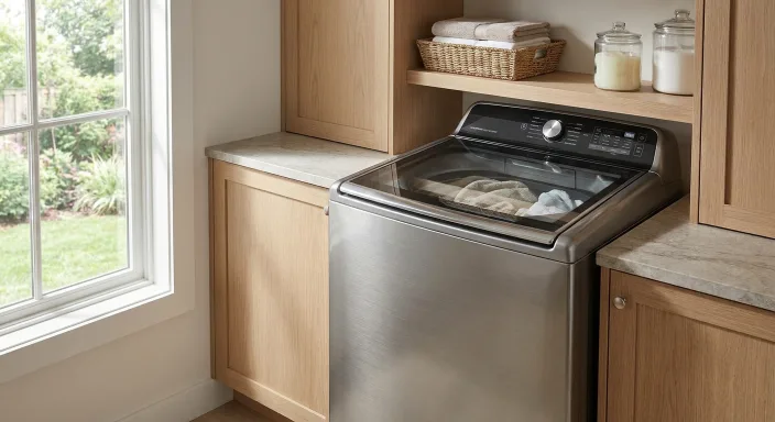Dryer Repair