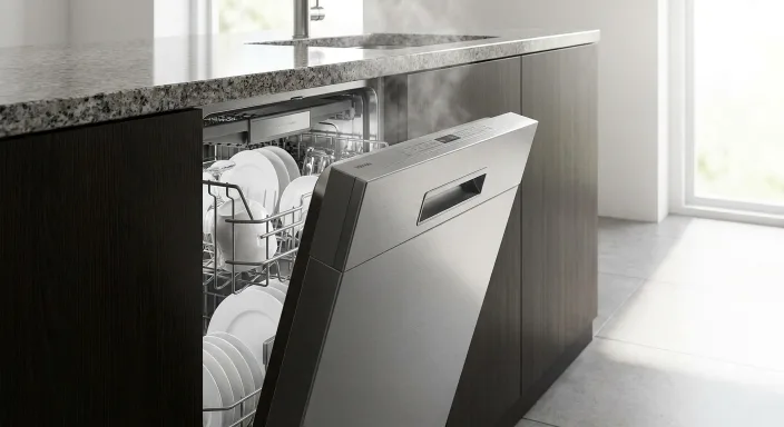 Dishwasher Repair