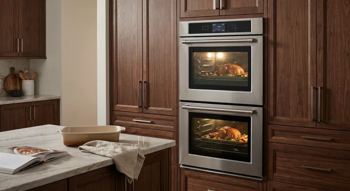 Oven Repair