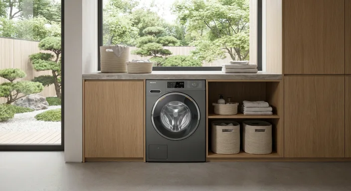 Washer Repair